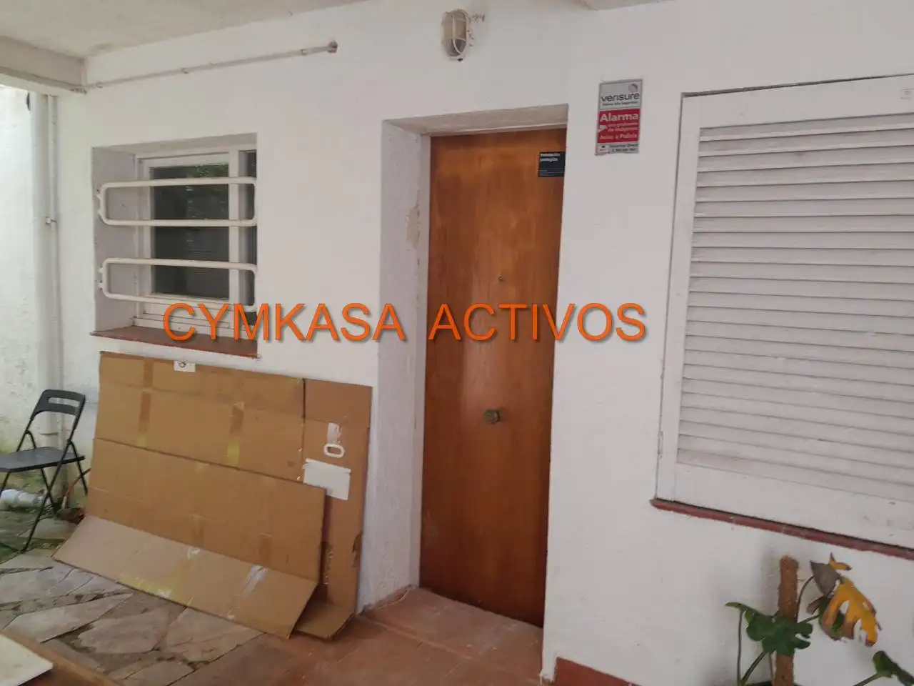 Wohnung zum Verkauf in Canyelles