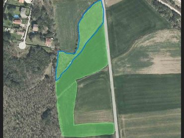 Terreno rústico en venta en Atondo - Paraje LIATZETABENGOA