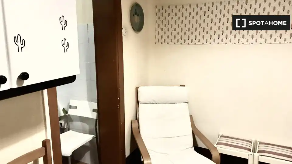 Habitación en Centro - Areal