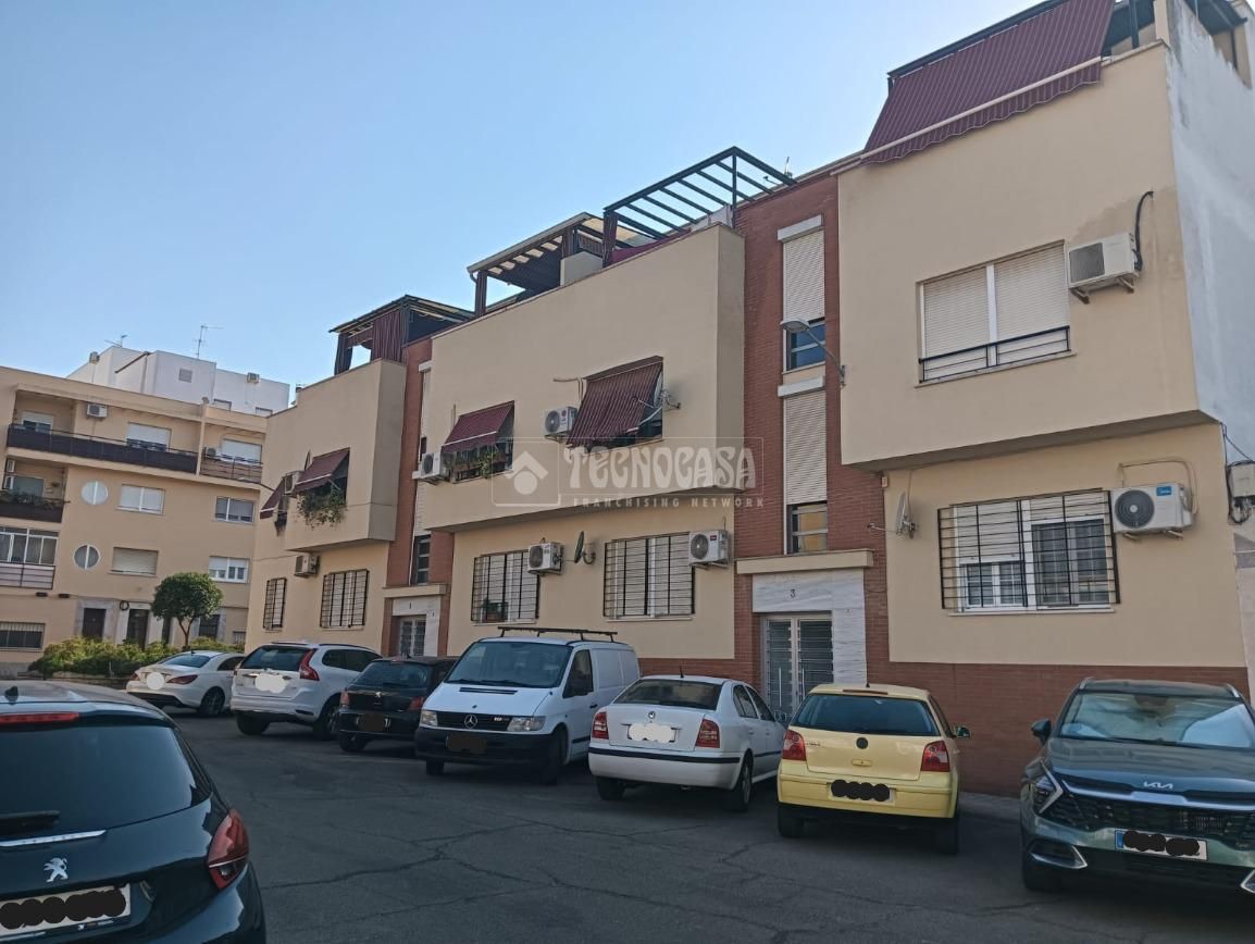 Pis en venda a San Roque - Ronda Norte