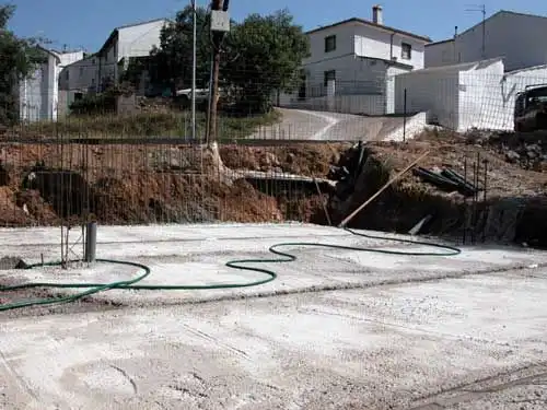 Terreni e lotti in vendita a Santiago Huertas 2-4, imagen 5