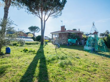 Casa amb piscina en venda a Raya del Palancar - Guadamonte