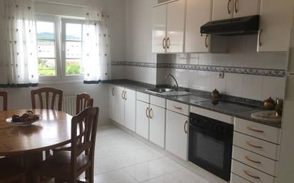 Kitchen of Flat for sale in Cedeira