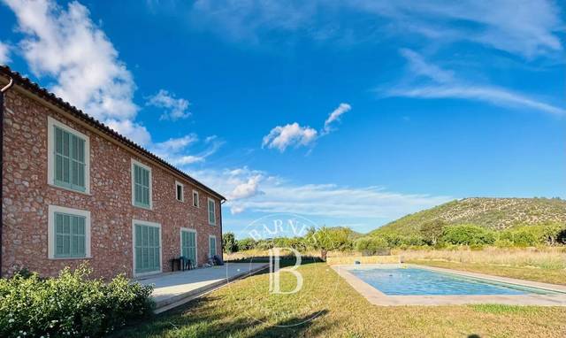 Finca rústica en Venta en Alaró