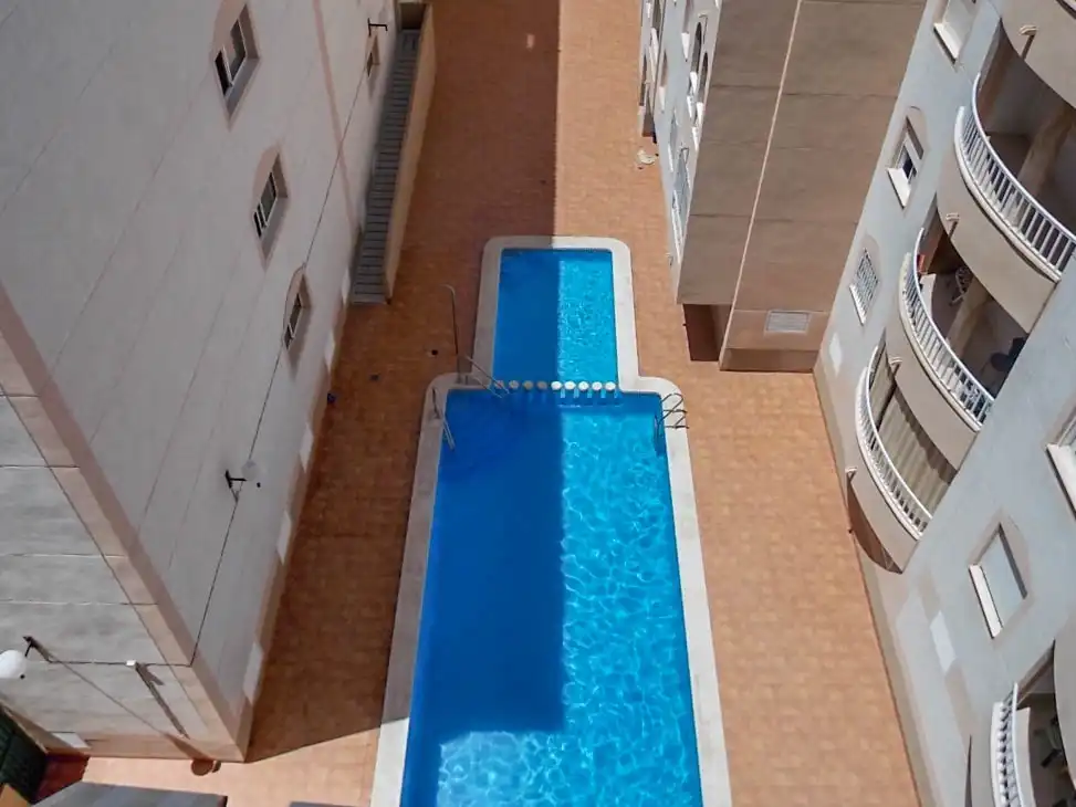 Àtic amb piscina en venda a Centro, imagen 22