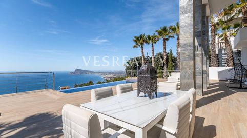 Foto 3 de Casa o chalet en venta en Calle Irlanda del Norte-a.h., Altea Hills, Altea