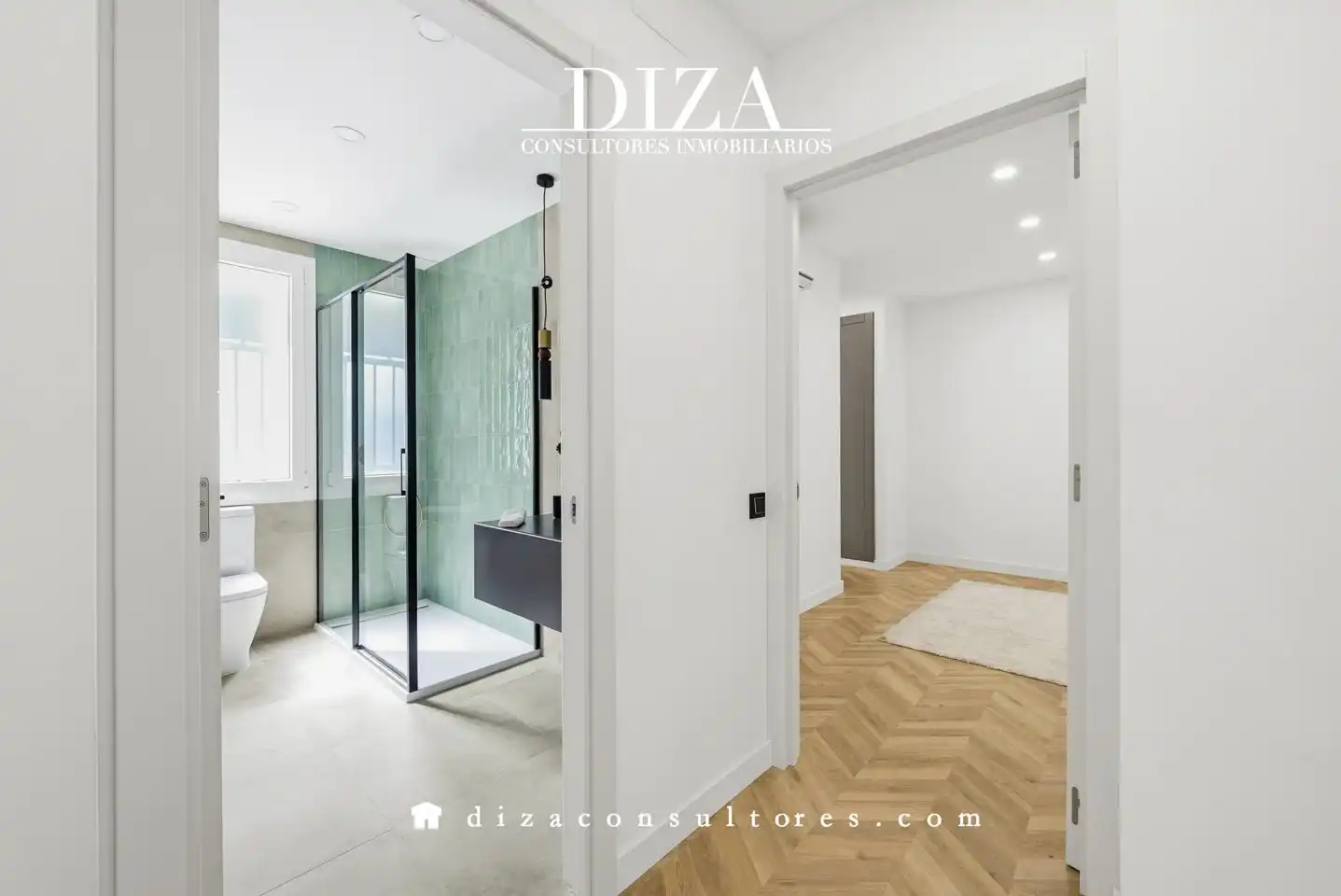 Flat with terrace for sale in Avenida de América, imagen 29