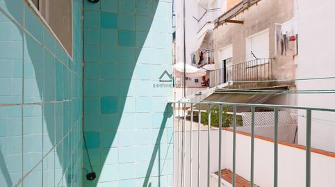 Foto 4 de Piso en venta en Carrer Josep Sangenis, La Teixonera, Barcelona Capital