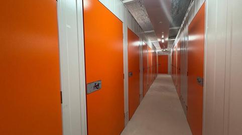 Foto 2 de Traster de lloguer a Calle Hijuela de la Canaleja, Pago San José - Princi - Jerez, Jerez de la Frontera