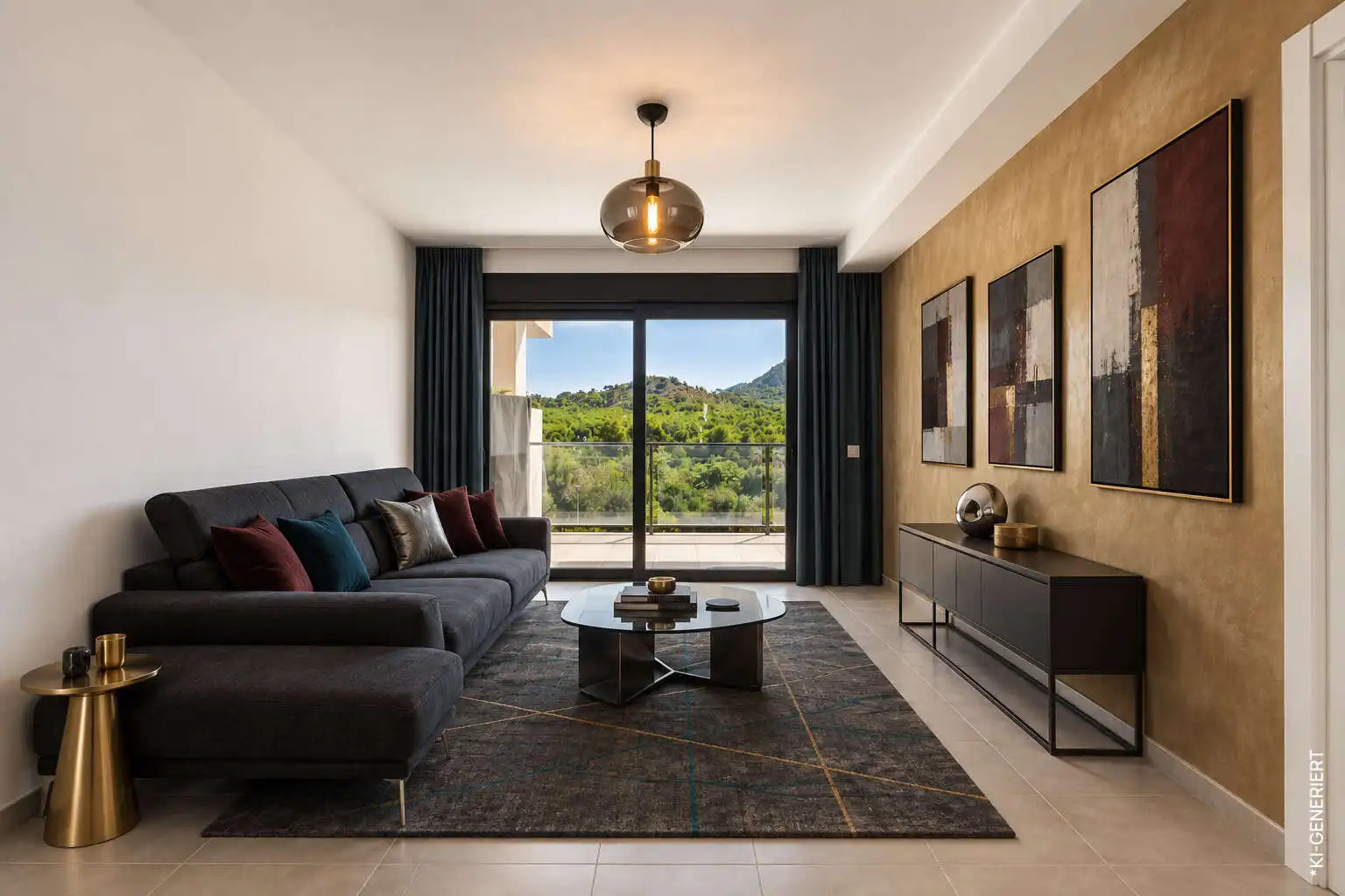 Appartement avec terrasse à vendre à Carrer de Sa Gatova, imagen 4