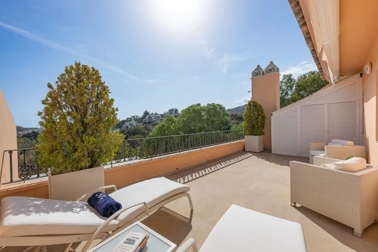 Apartament amb piscina en venda a Calle Pléyades 29, imagen 4