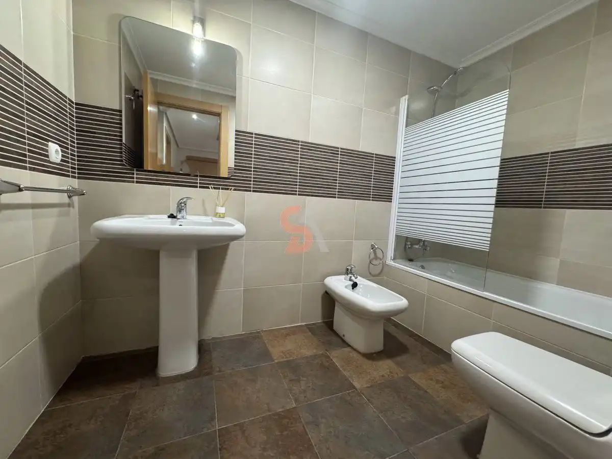 Wohnung zur Miete in JUAN DE LA CIERVA, Aranzana