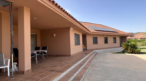 Foto 4 de Casa o xalet en venda a Almoster - Av Catalunya, Almoster, Tarragona