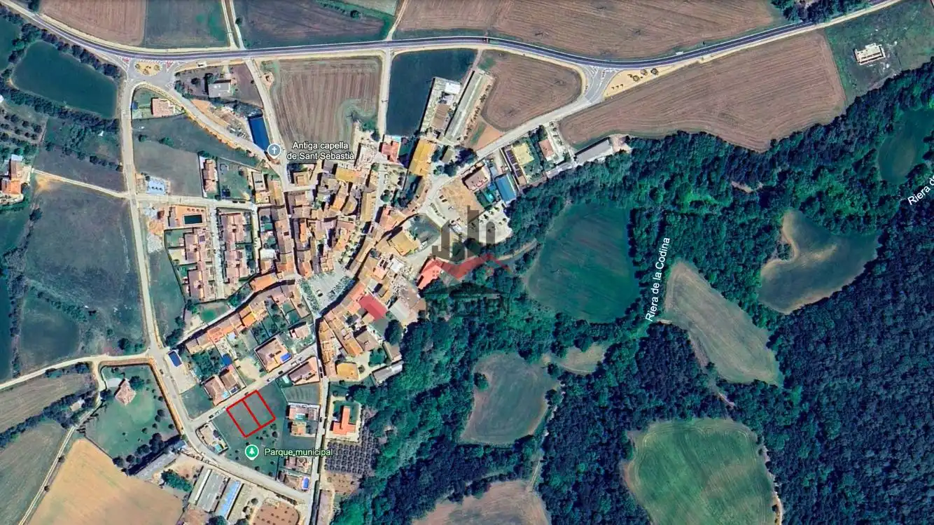 Terrain résidentiel à vendre à Canigó, imagen 3