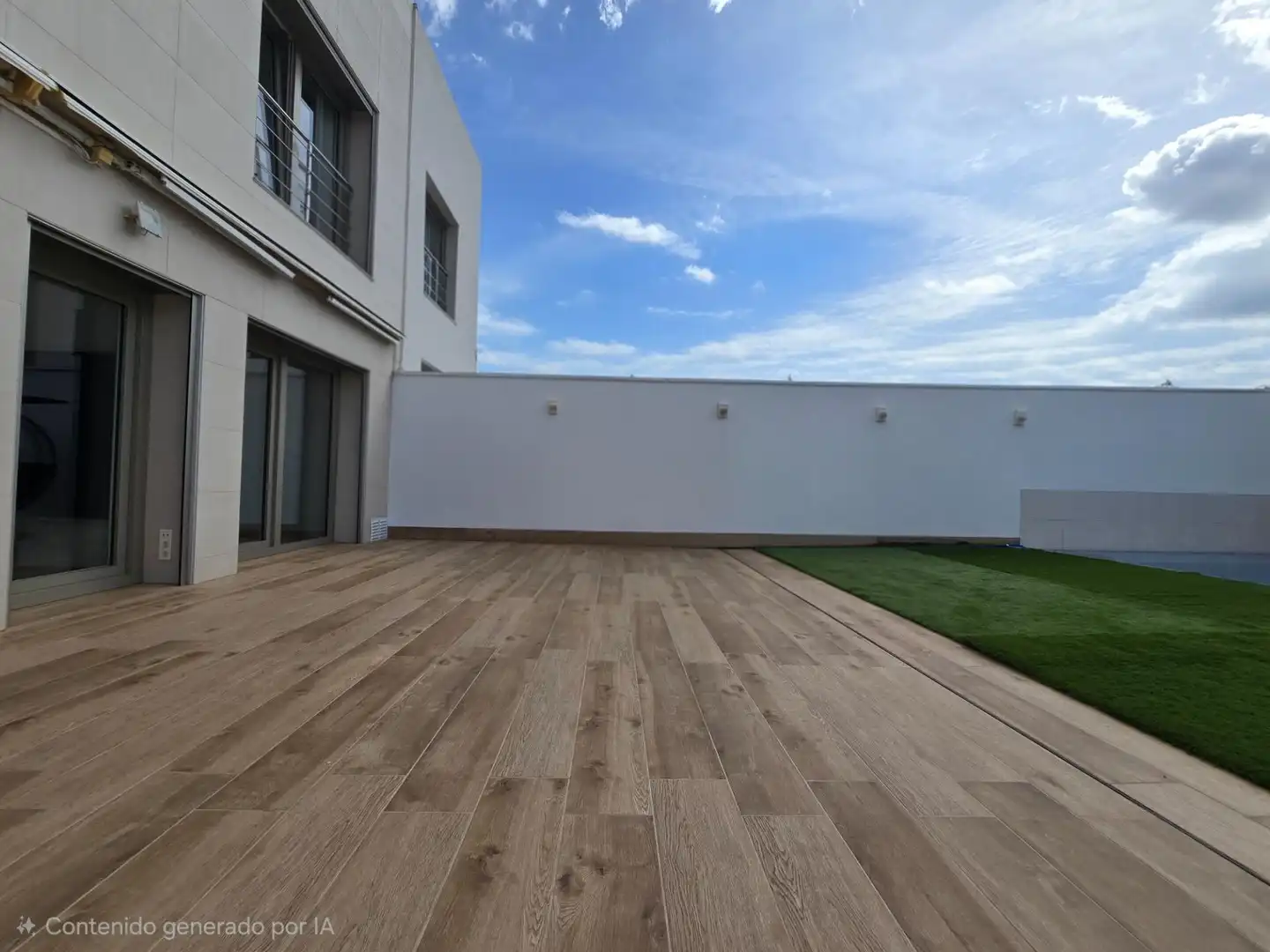 Casa con terrazza in vendita a Nord, imagen 13