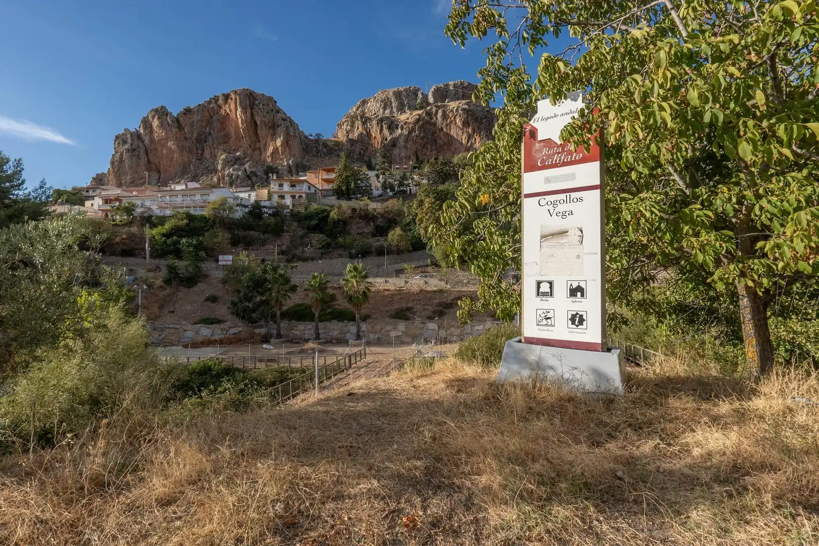 Exterior view of Residential for sale in Cogollos de la Vega