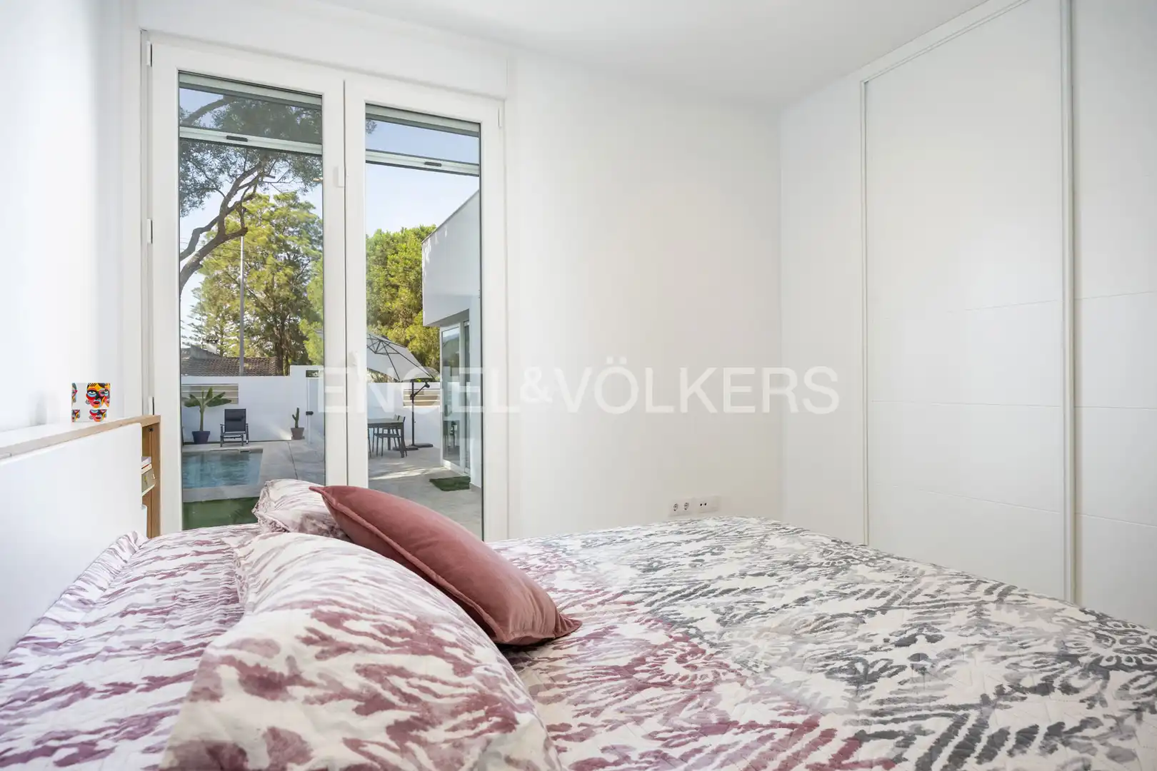 Houses for rent in Los Gallos