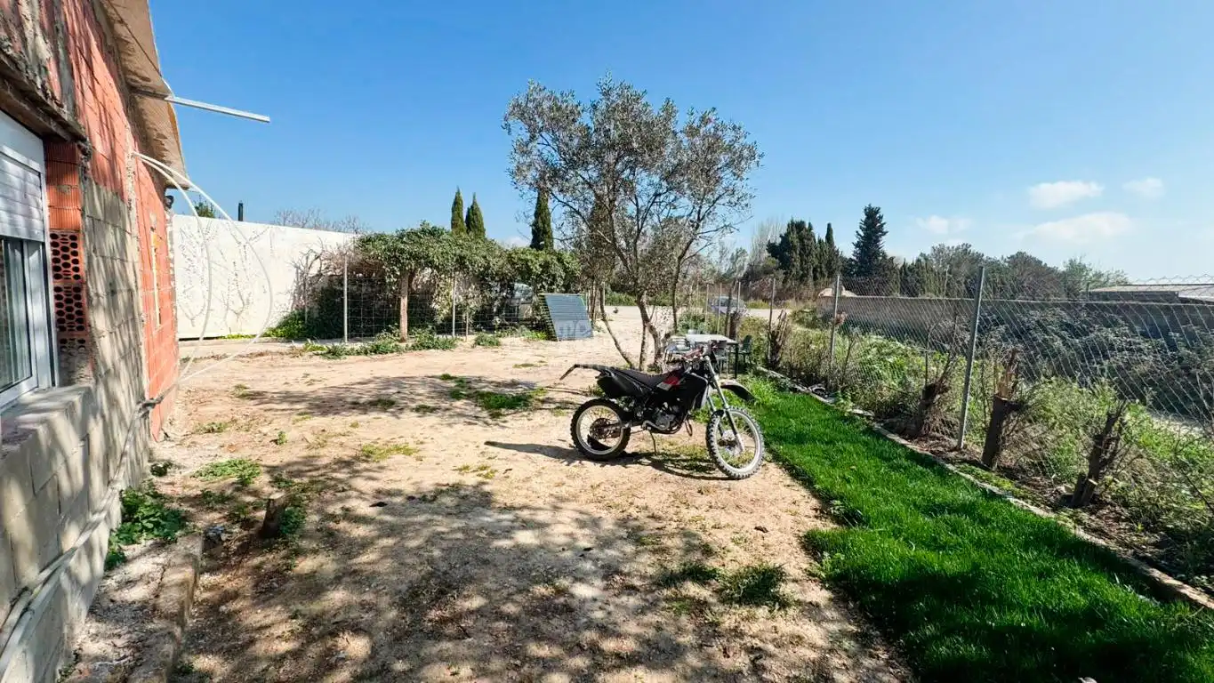 Casa o chalet en venta en Villamayor de Gállego