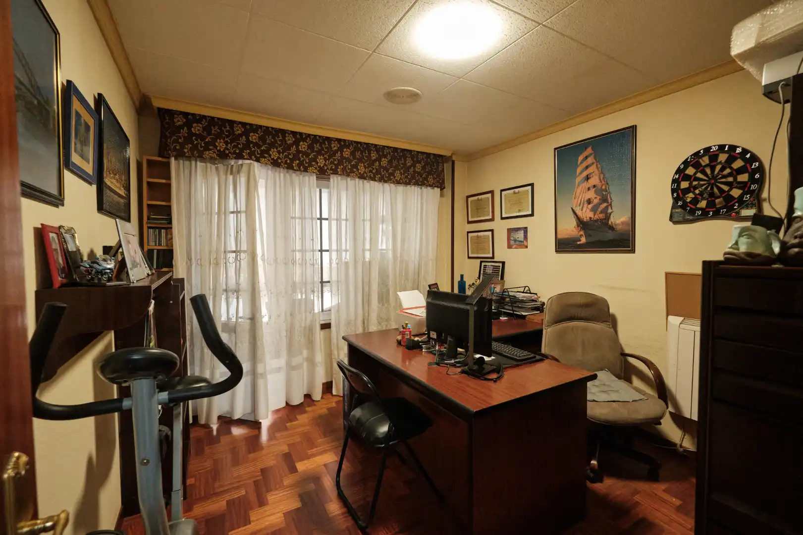 Piso en venta en Avenida de Monelos, Eirís