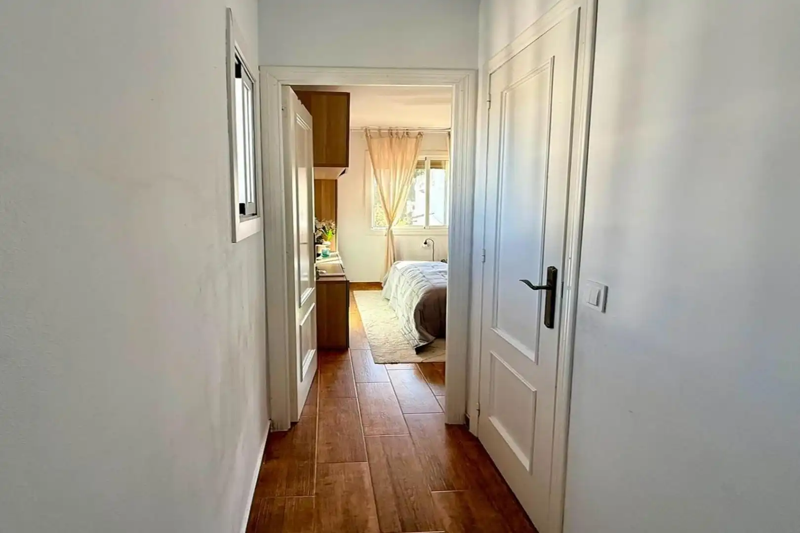 Attic for sale in Torrevieja  with Air Conditioner, Heating and Terrace