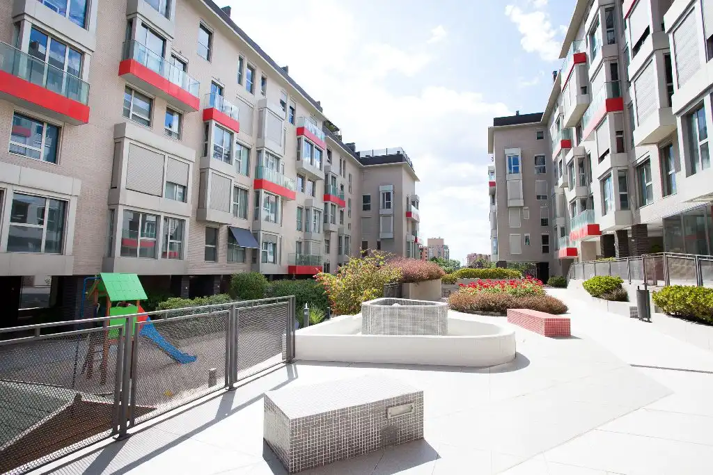 Flat with pool for sale in Buitrago de Lozoya, imagen 42