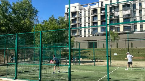 Foto 3 de Pis de lloguer a Avinguda de Miquel Batllori, Cappont, Lleida Capital