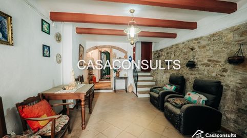 Foto 5 de Casa o xalet en venda a Carrer Pla, Xert, Castellón