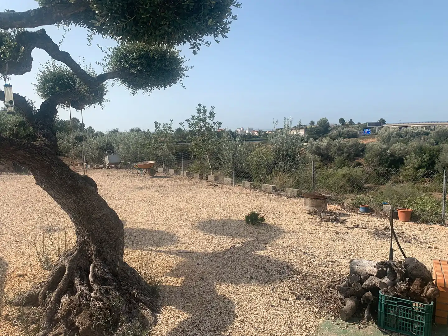 Country homes for sale in L'Ampolla  with Swimming Pool and Furnished