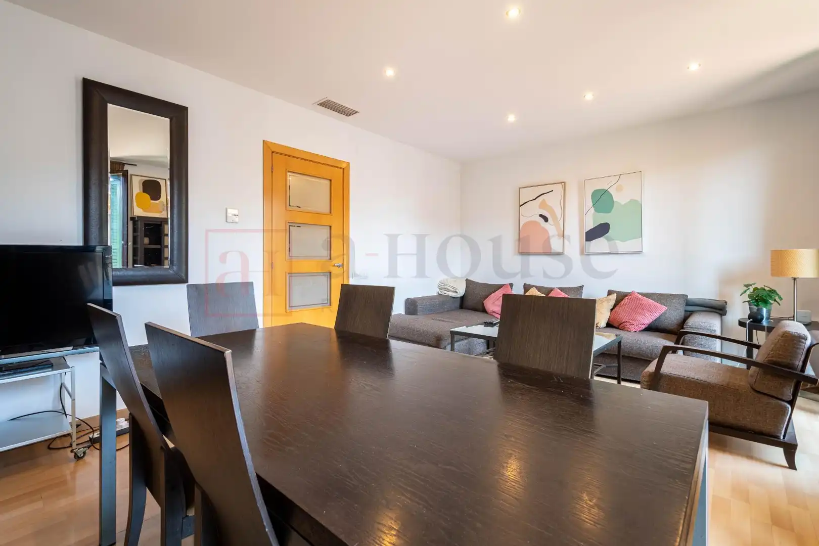 Wohnung mit Terrasse zum Verkauf in Carrer ARIBAU, imagen 7