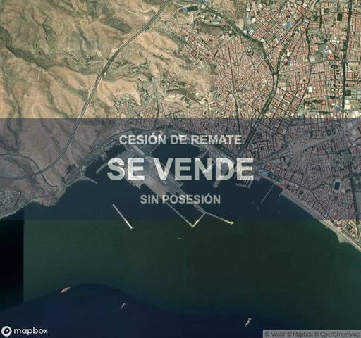 Piso en Venta en Barrio Alto - San Félix