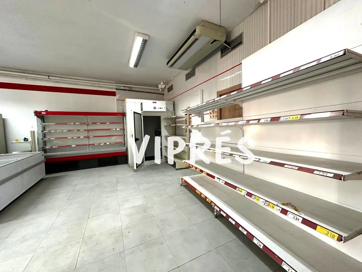 Commercial properties for sale in Villagonzalo