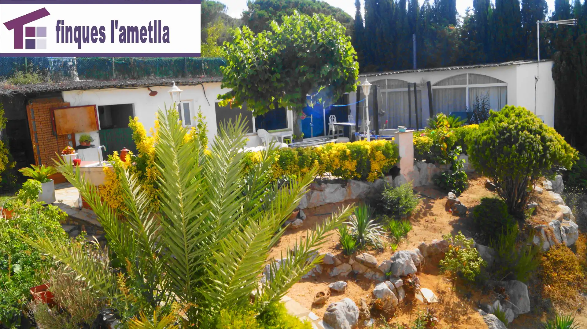 Villa avec terrasse à vendre à Bigues i Riells del Fai, imagen 13