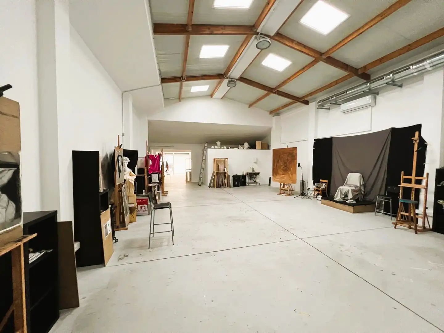 Local en venta en Barcelona