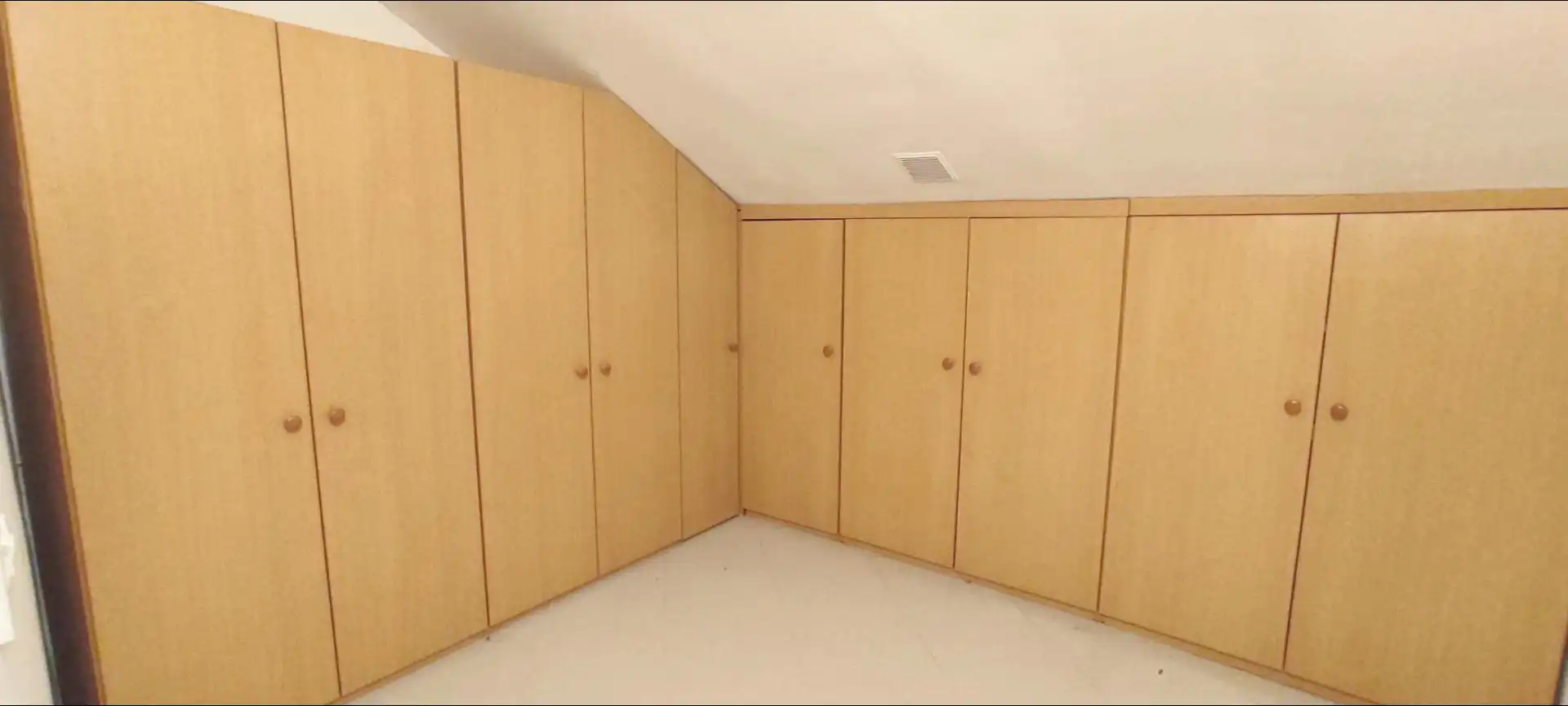 Habitación de Piso de alquiler en Zaragoza con Aire acondicionado, Calefacción y Parquet