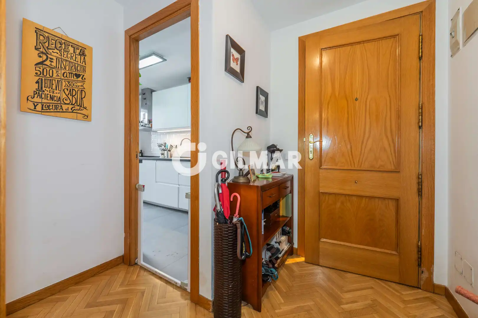 Flat for sale in Pozuelo de Alarcón  with Heating, Private garden and Swimming Pool
