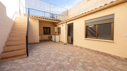 Foto 3 de Casa o xalet en venda a Calle Mosen Fenollar, San Agustín, Alicante / Alacant