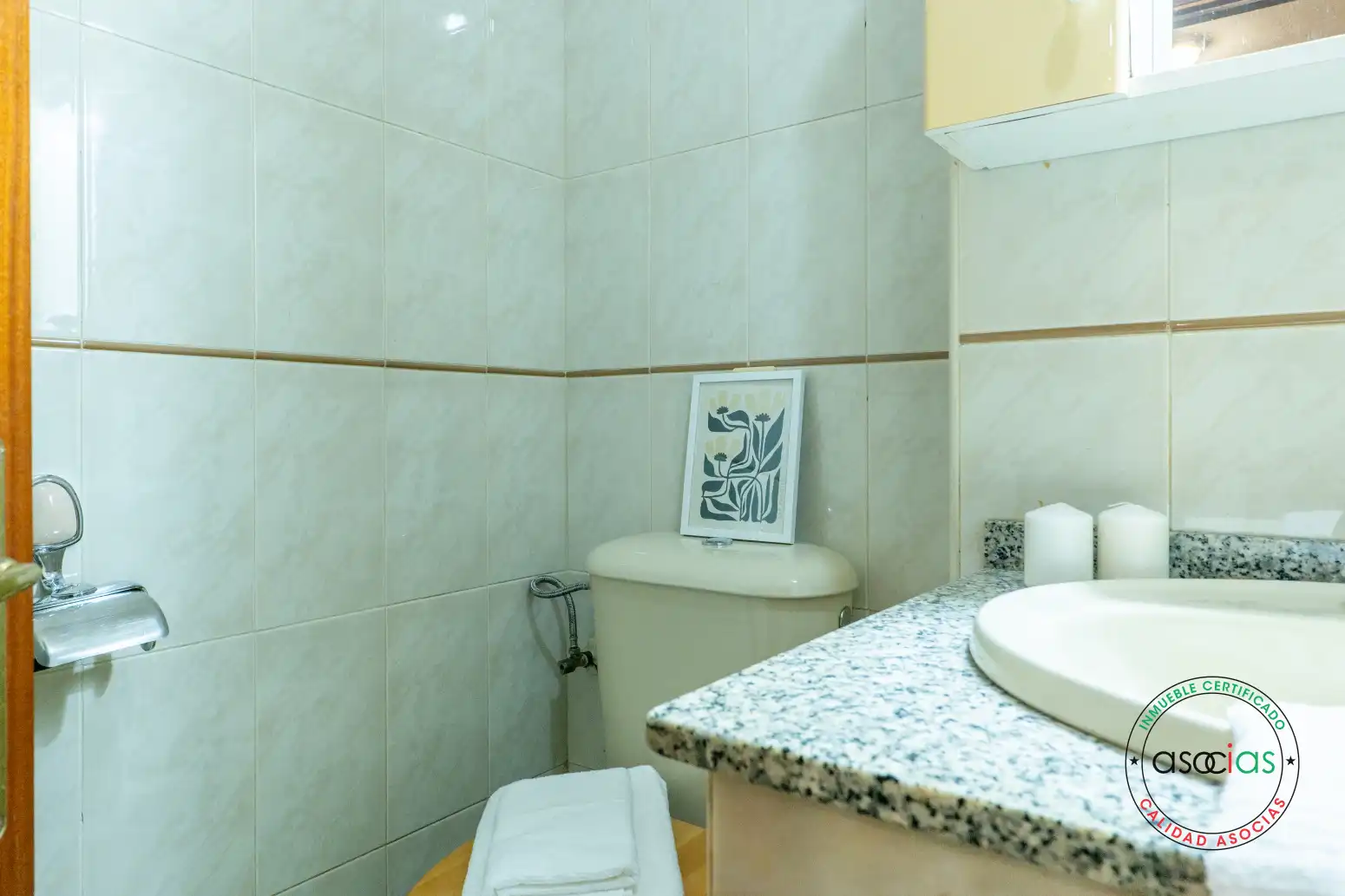 Piso con ascensor en venta en Gijón - Calle Jesus 9, imagen 16
