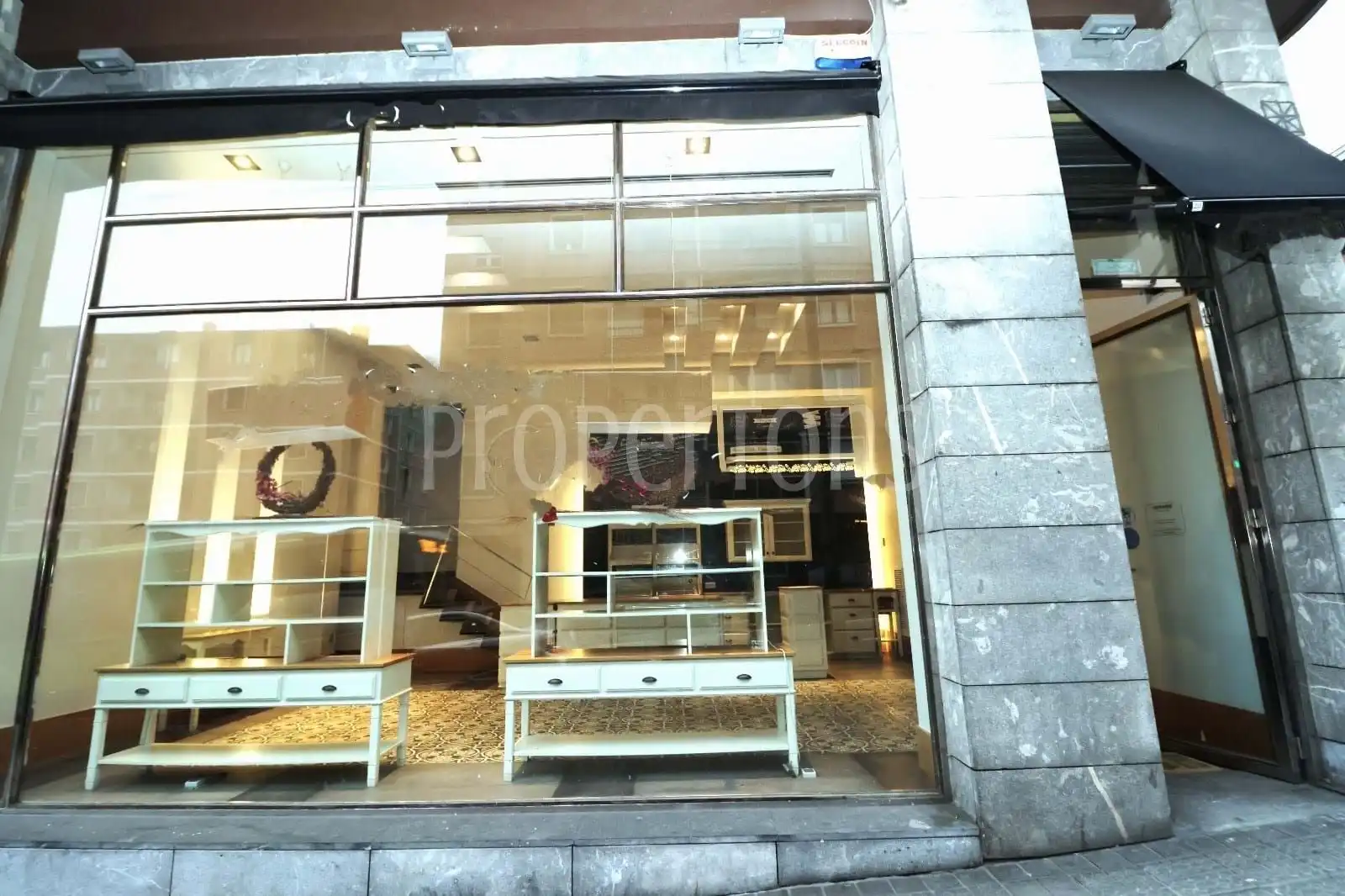 Oficina en venda en Santurtzi 