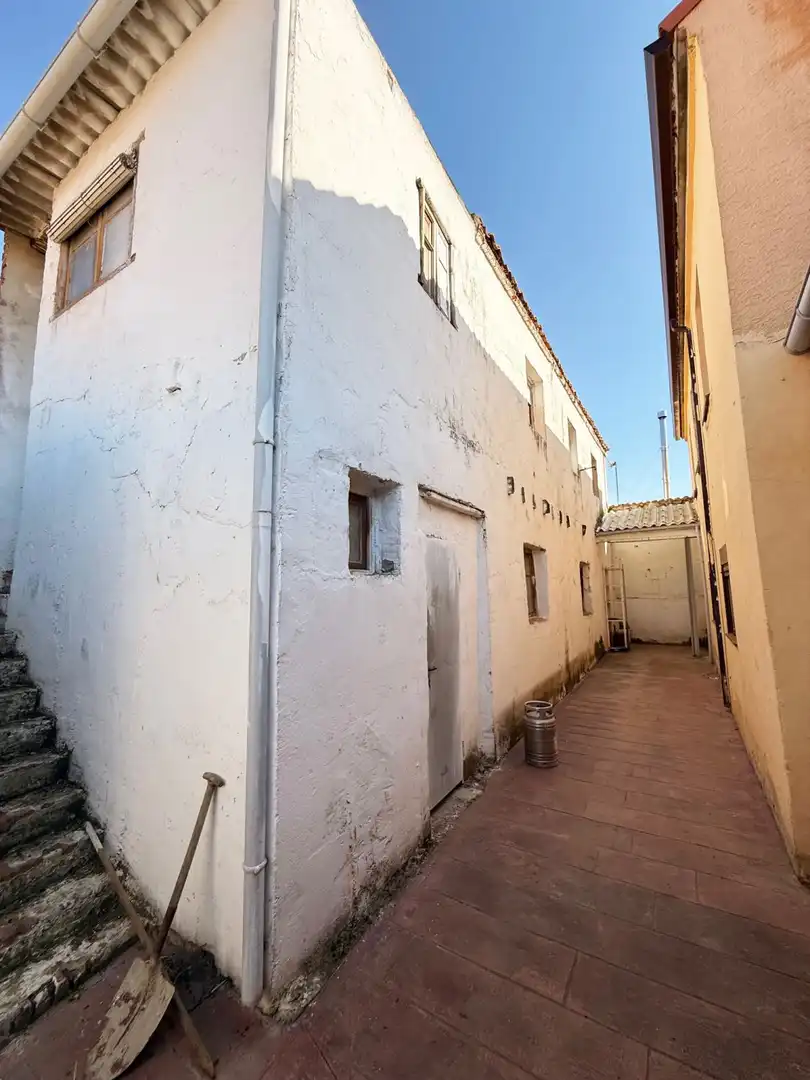 Maison à vendre à El Cristo, imagen 16