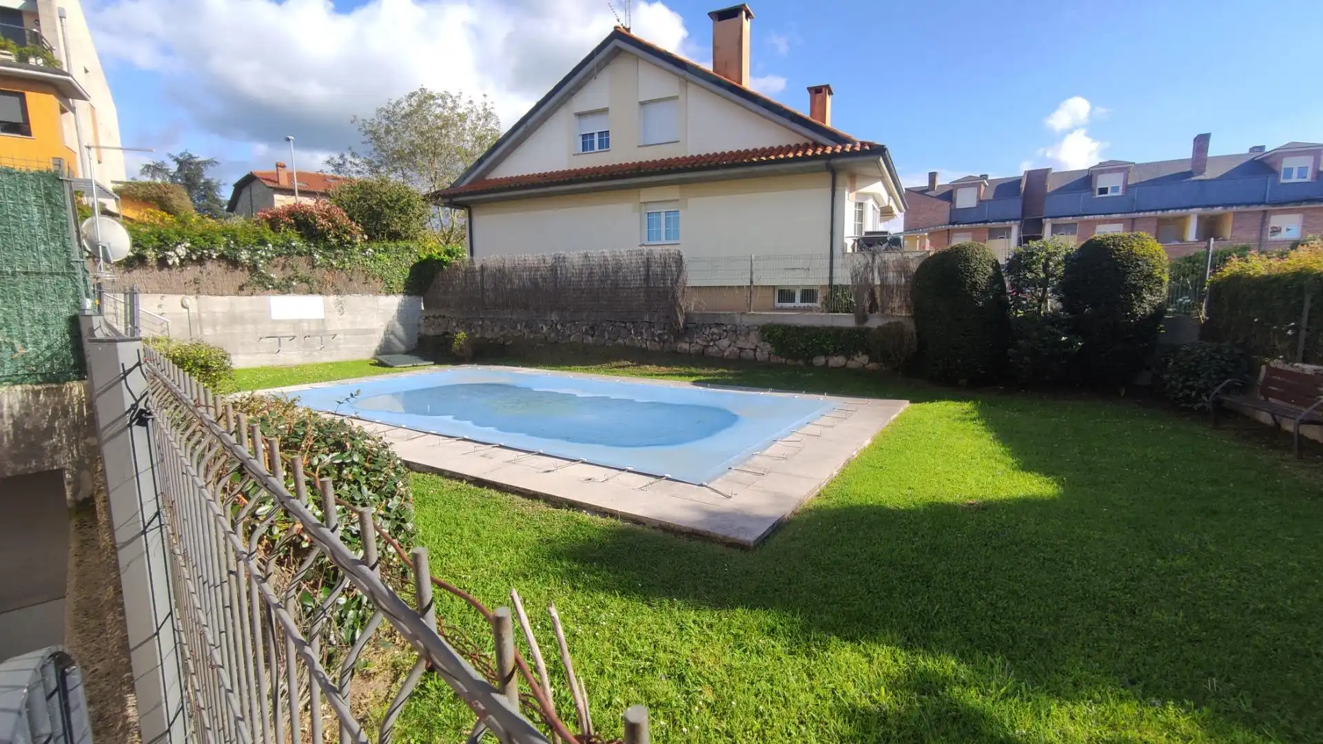 Ground floor for rent in Torrelavega , Cantabria