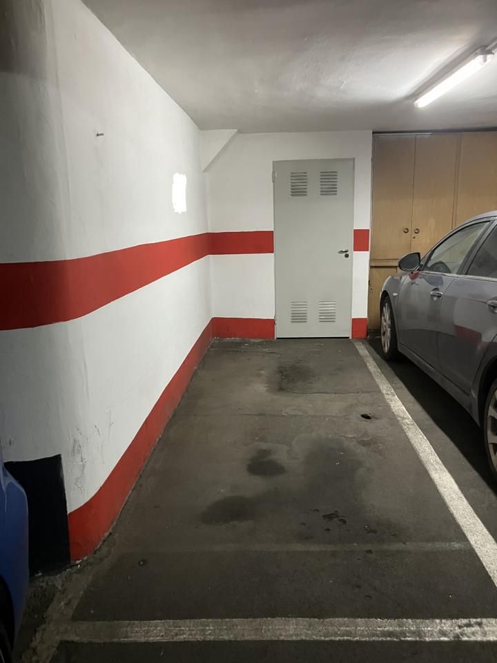Parking of Garage to rent in  Zaragoza Capital