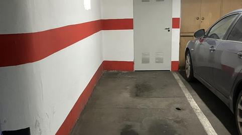 Photo 3 of Garage to rent in De Cesáreo Alierta, Paseo Constitución - Las Damas, Zaragoza