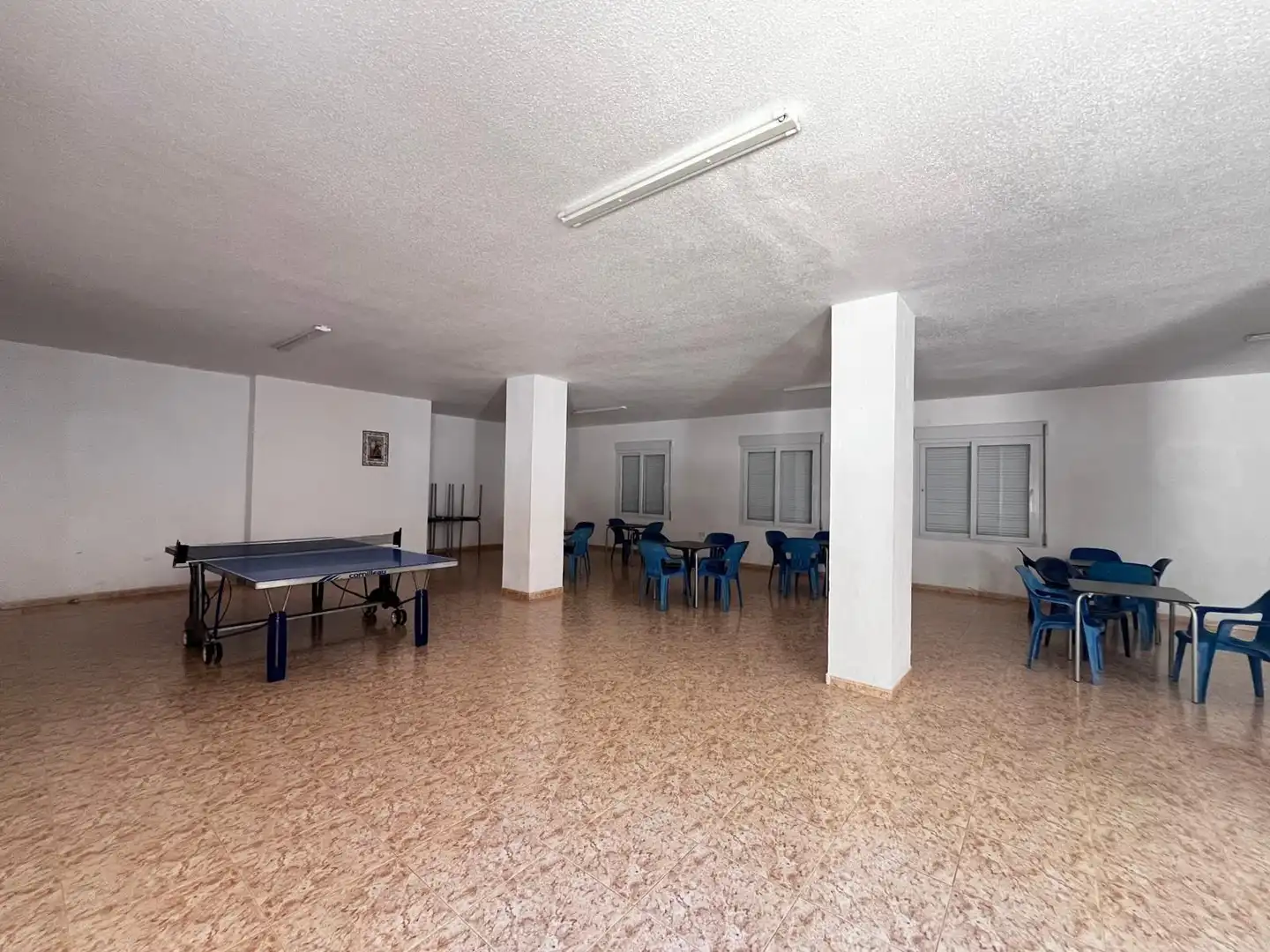 Apartament en venda en Tomás Maestre