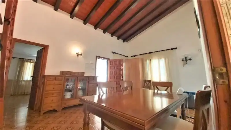 Chalet con piscina en venta en Orihuela Costa, imagen 24
