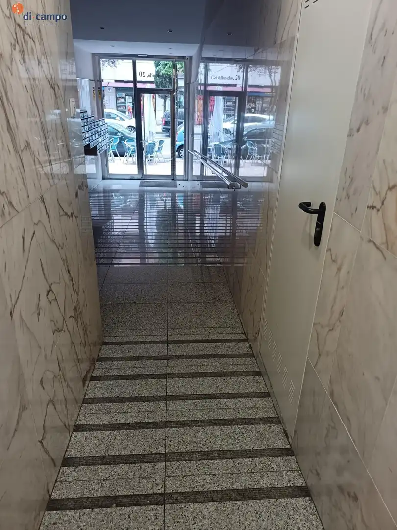 Apartamento en venta en Valladolid con Calefacción, Trastero y Amueblado