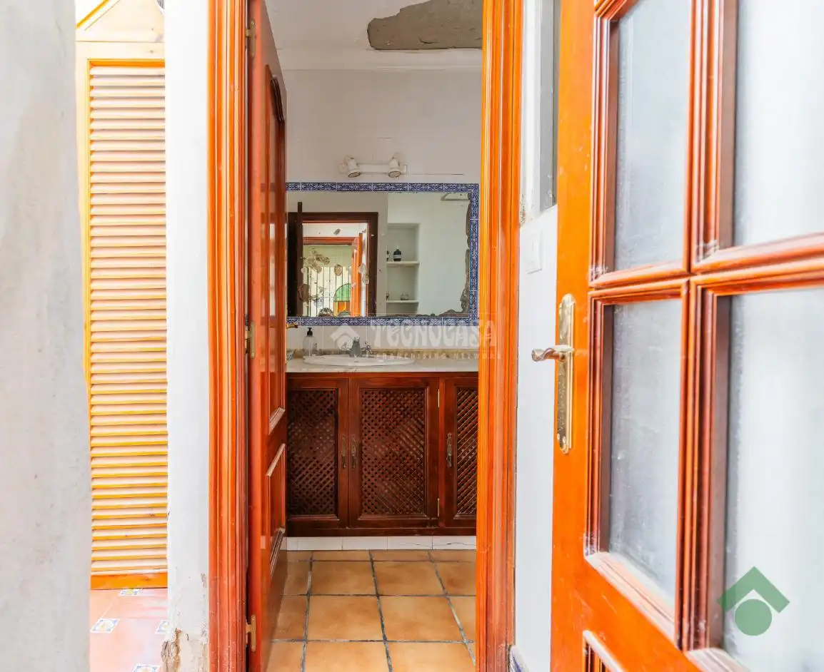 Detached homes for sale in Puerto Real