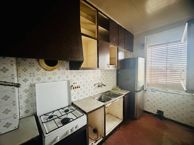 Piso en Venta en Grau - Quintanes