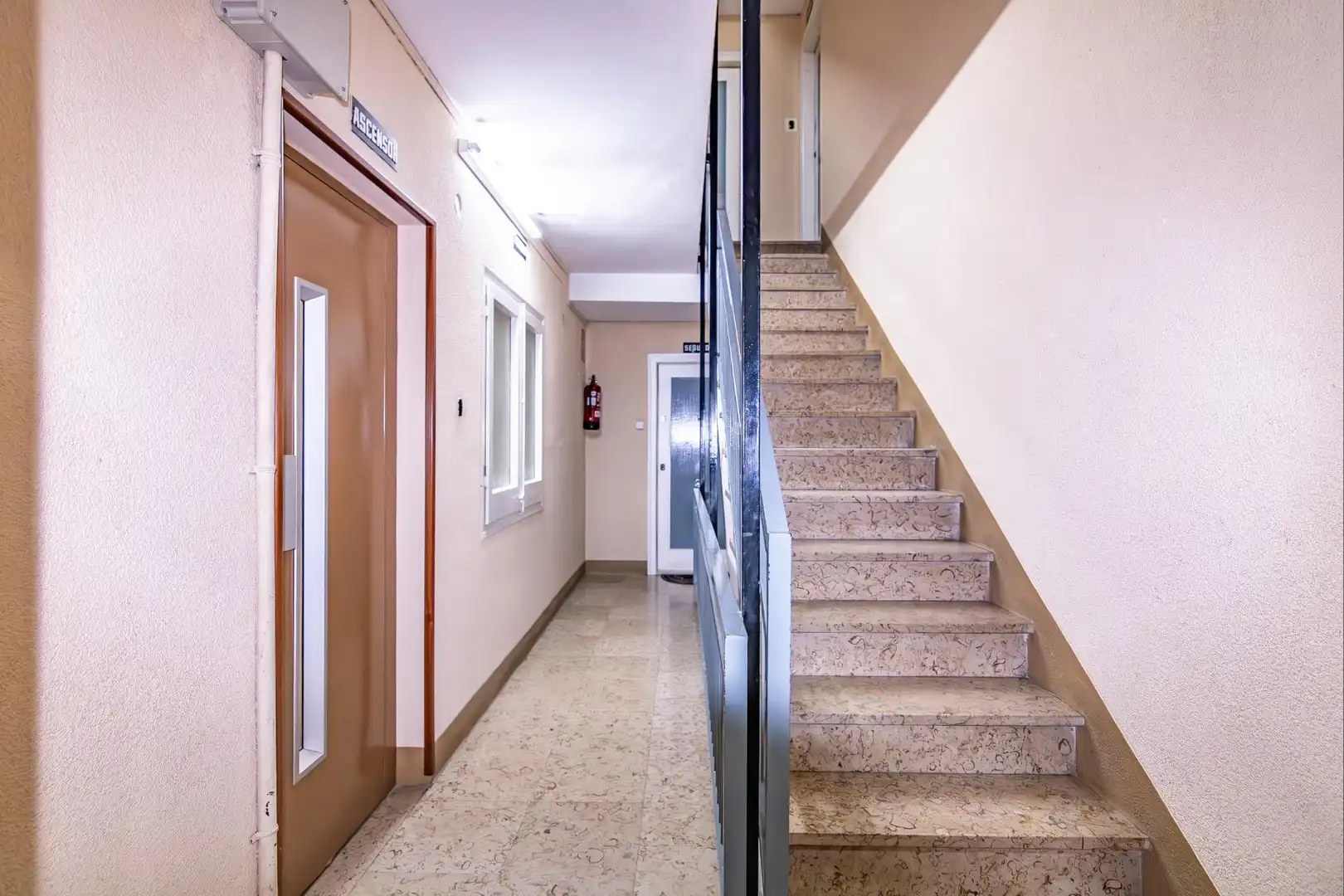 Pis en venda en Barcelona amb Calefacció i Parquet