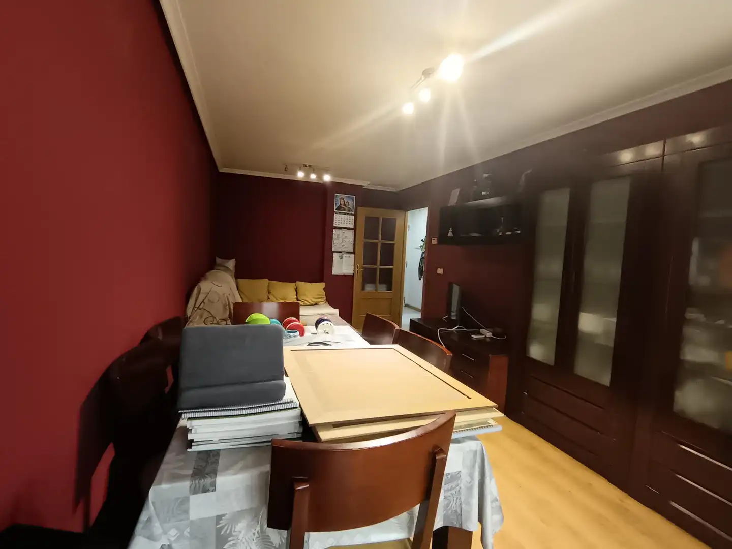 Piso en venta en Miguelturra con Aire acondicionado, Calefacción y Trastero