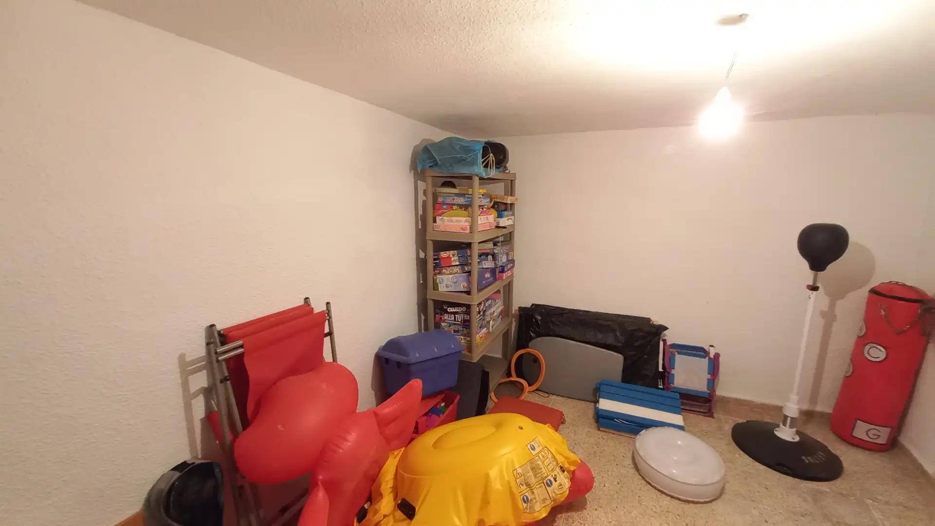 Casa rústica en venta en Pedanías - Extrarradio, imagen 16